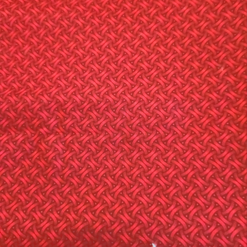 1/2 yd cotton fabric
